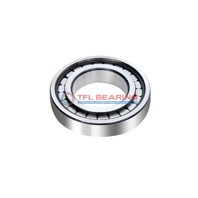 Single Row Full Complement Cylindrical Roller Bearings NCF 29/1000 V